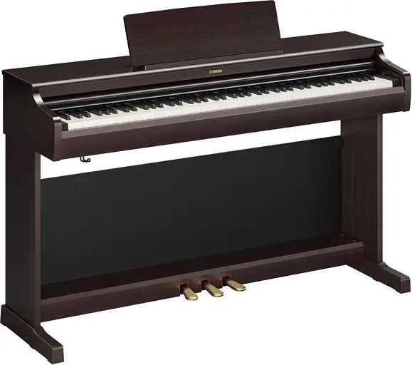 Pianino cyfrowe YAMAHA ARIUS YDP-166 R
