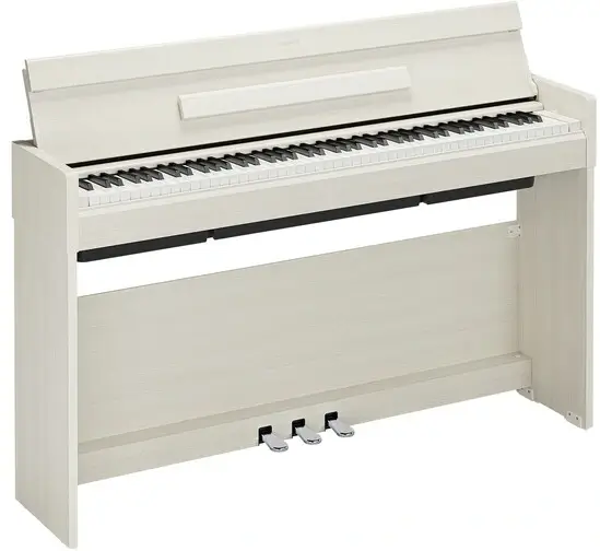 Pianino cyfrowe YAMAHA ARIUS YDP-S36 WB