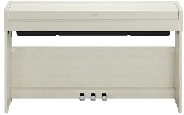Pianino cyfrowe YAMAHA ARIUS YDP-S36 WB - miniatura