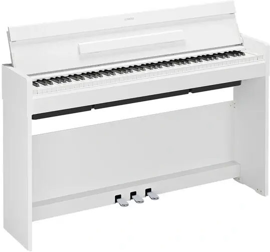 Pianino cyfrowe YAMAHA ARIUS YDP-S36 WH