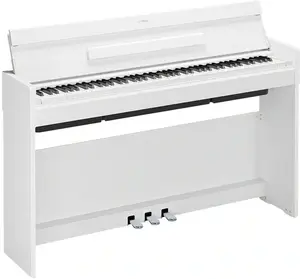 Pianino cyfrowe YAMAHA ARIUS YDP-S36 WH