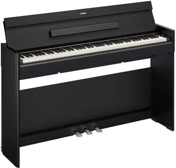 Pianino cyfrowe YAMAHA ARIUS YDP-S56 B