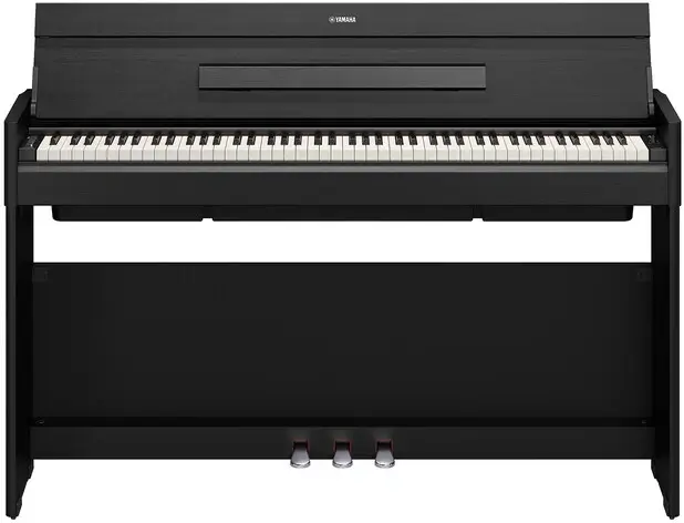 Pianino cyfrowe YAMAHA ARIUS YDP-S56 B - miniatura