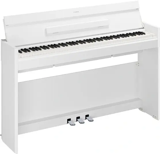 Pianino cyfrowe YAMAHA ARIUS YDP-S56 WH