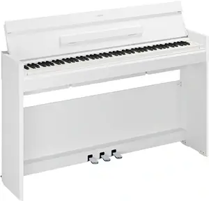 Pianino cyfrowe YAMAHA ARIUS YDP-S56 WH