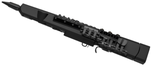Saksofon cyfrowy YAMAHA YDS-120