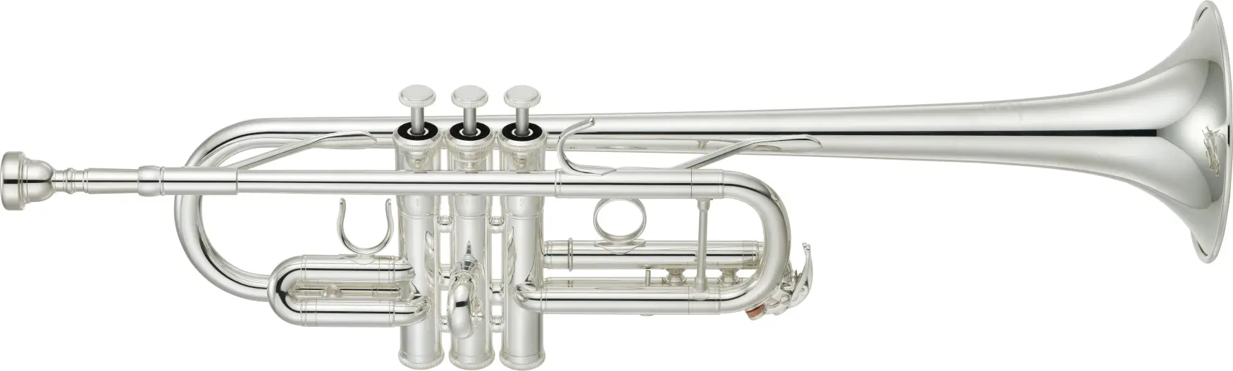 Trąbka YAMAHA YTR-4435SII C