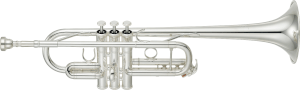 Trąbka YAMAHA YTR-4435SII C