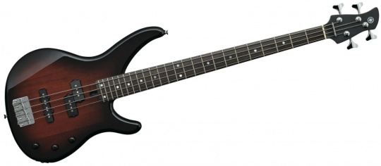 YAMAHA TRBX 174 OVS