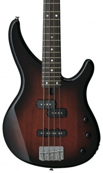 YAMAHA TRBX 174 OVS - miniatura