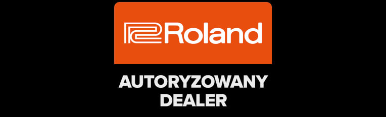 Roland - Autoryzowany dealer
