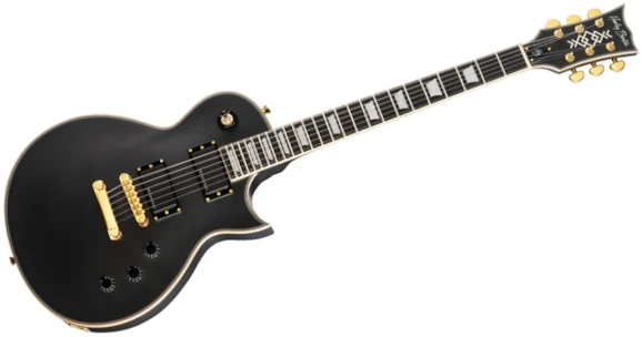 Gitara elektryczna Harley Benton SC-1000 SBK