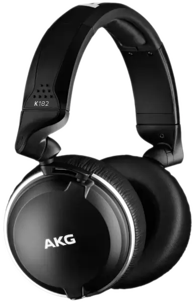 AKG K-182