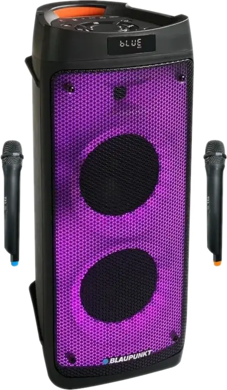 Blaupunkt PB06DB kolumna aktywna