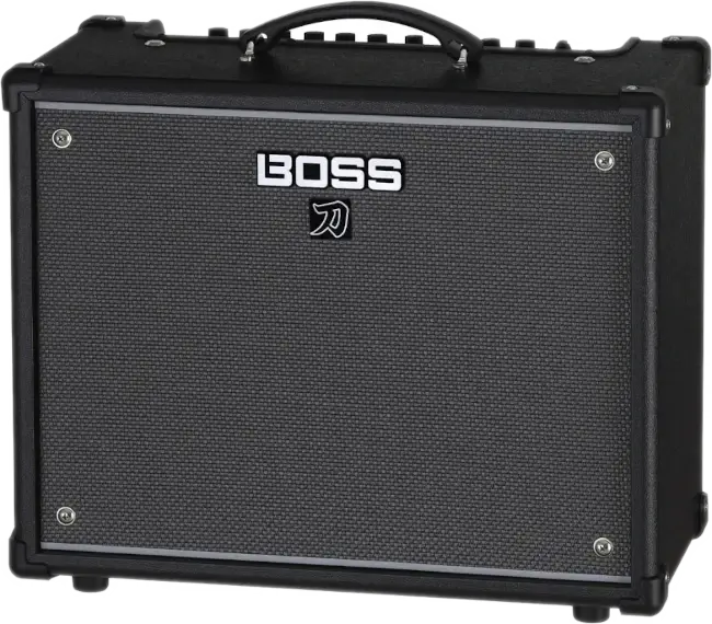 Boss Katana 50