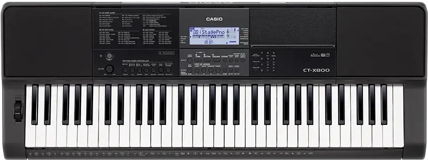 Casio CT-X800