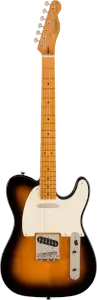 Kształt Telecaster