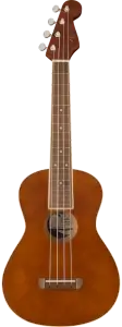 Ukulele tenorowe Fender Avalon Tenor Nat