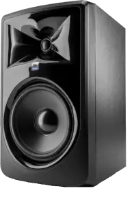 Monitory studyjne JBL LSR 308P MKII