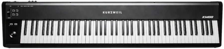 klawiatura sterująca Kurzweil-KM88