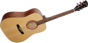 Gitara akustyczna Marris D