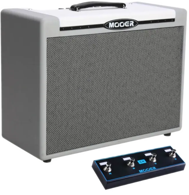 Mooer SD-75