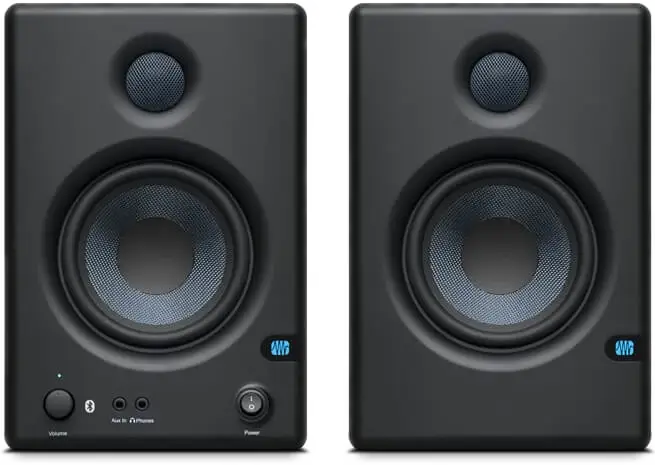 monitory studyjne PRESONUS_ERIS-E4.5-BT