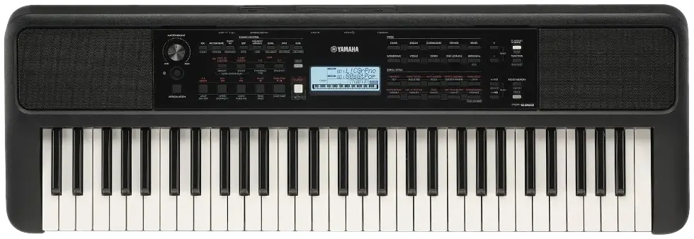 Keyboard Yamaha PSR-E383