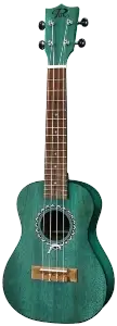 Ukulele koncertowe Puka PK-DPC