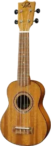 Ukulele sopranowe Puka PK-PES