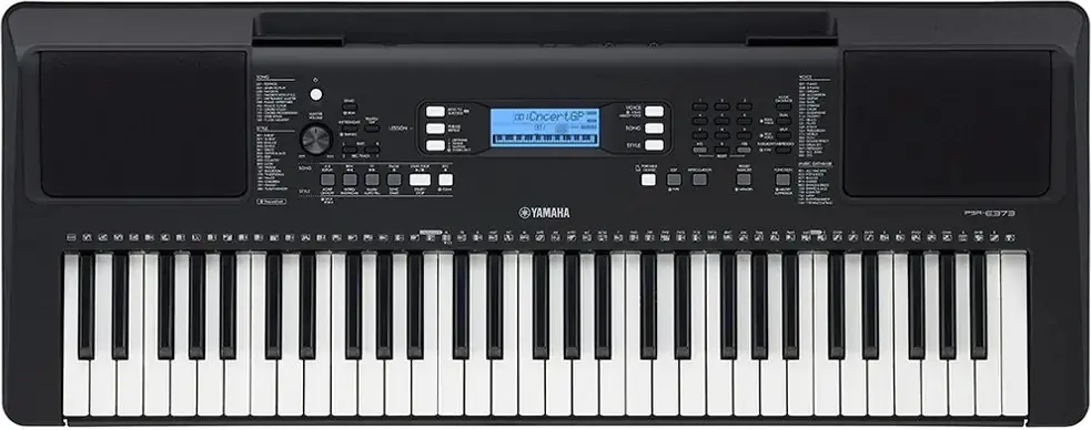 Keyboard Yamaha PSR-E383