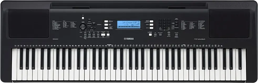Keyboard Yamaha PSR-EW310