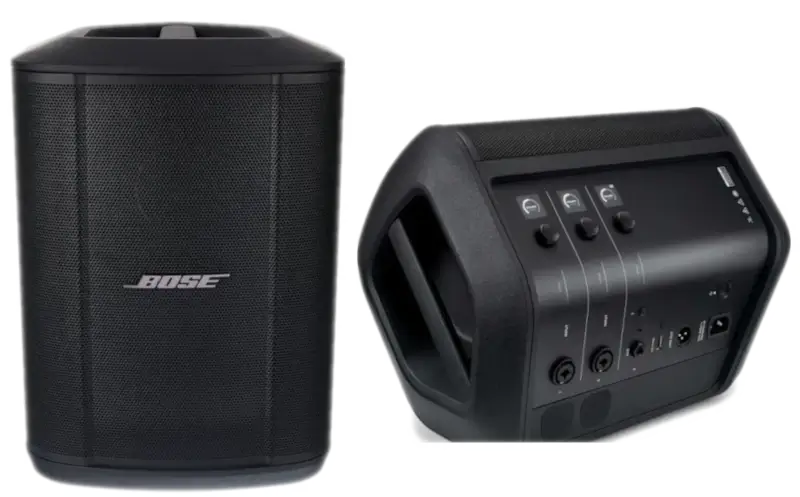 bose s1 pro plus glosnik kolumna
